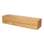 Eco-Friendly Caskets