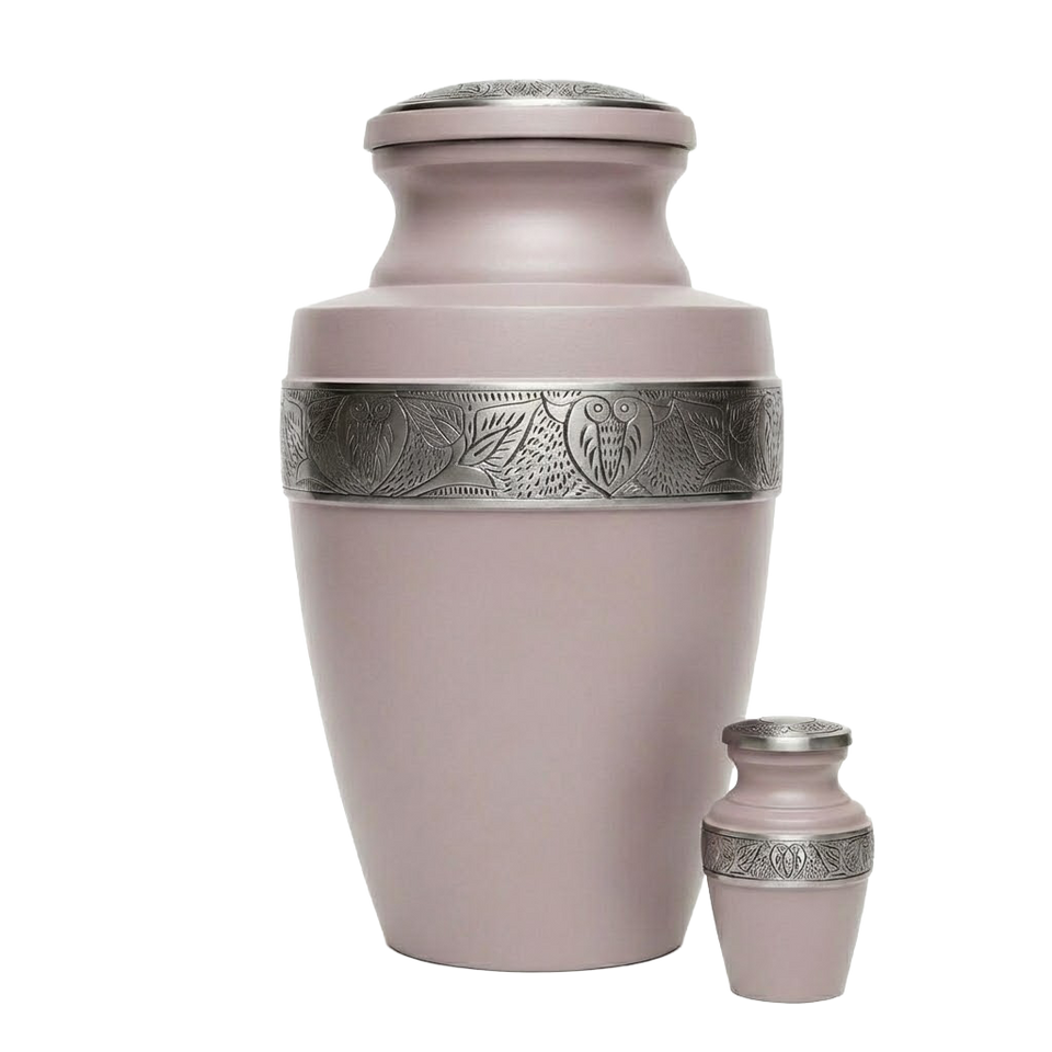Eterna Cremation Urn