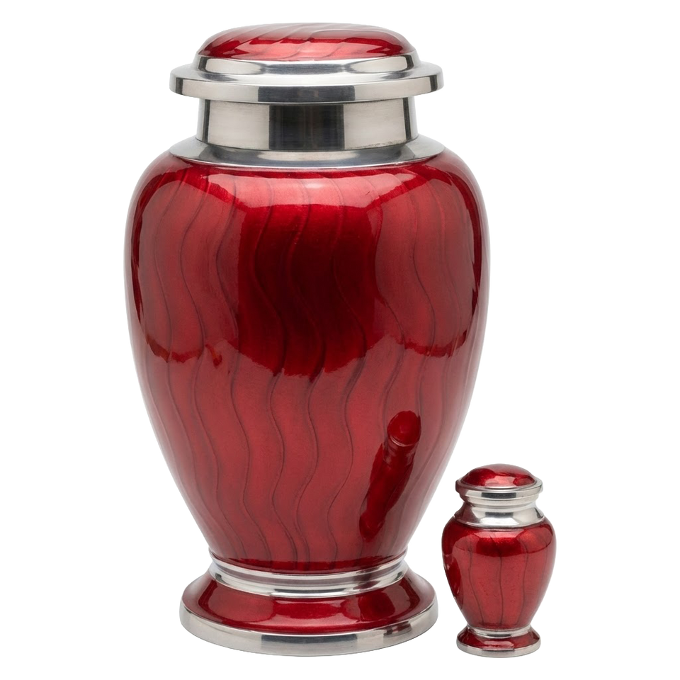 Lumora Cremation Urn