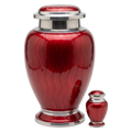 Lumora Cremation Urn
