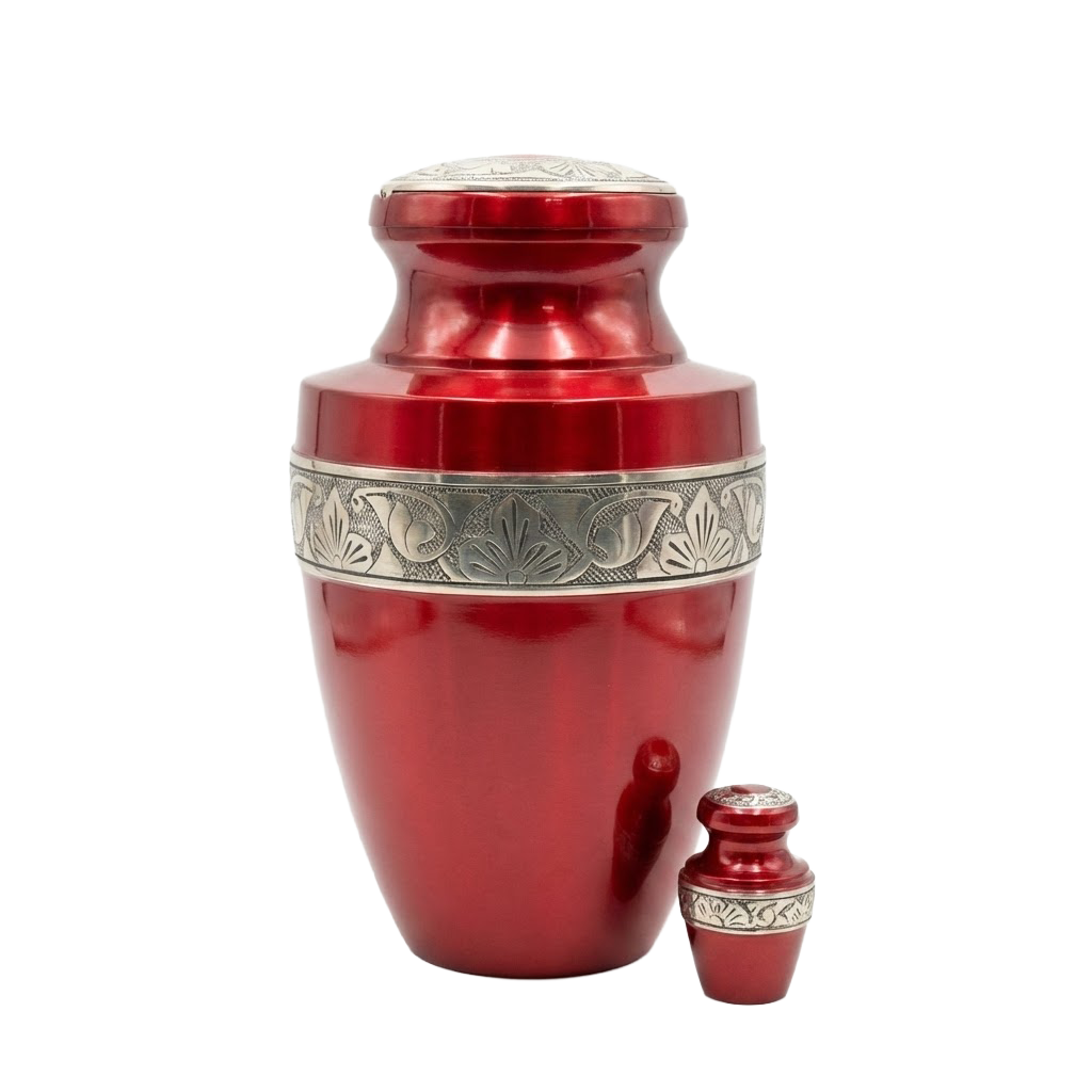 Eterna Cremation Urn