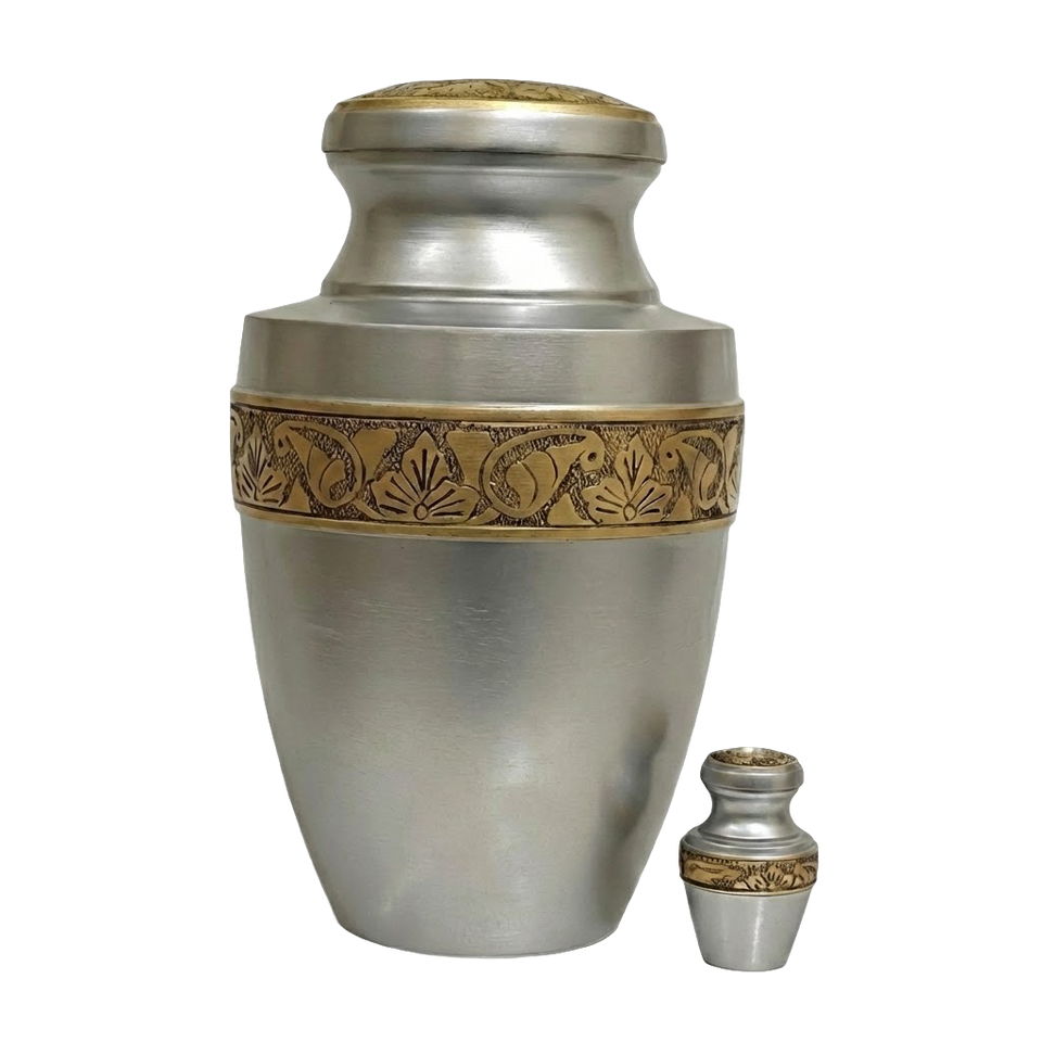Eterna Cremation Urn