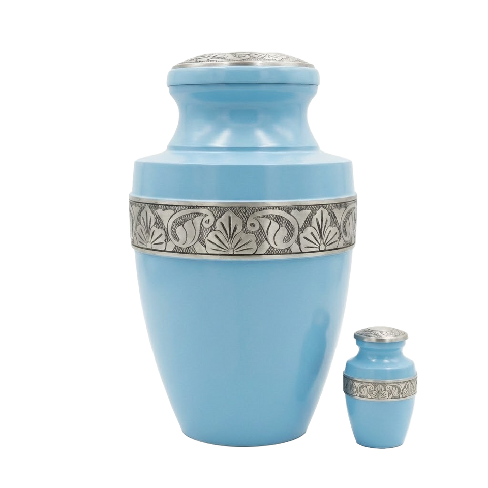 Eterna Cremation Urn